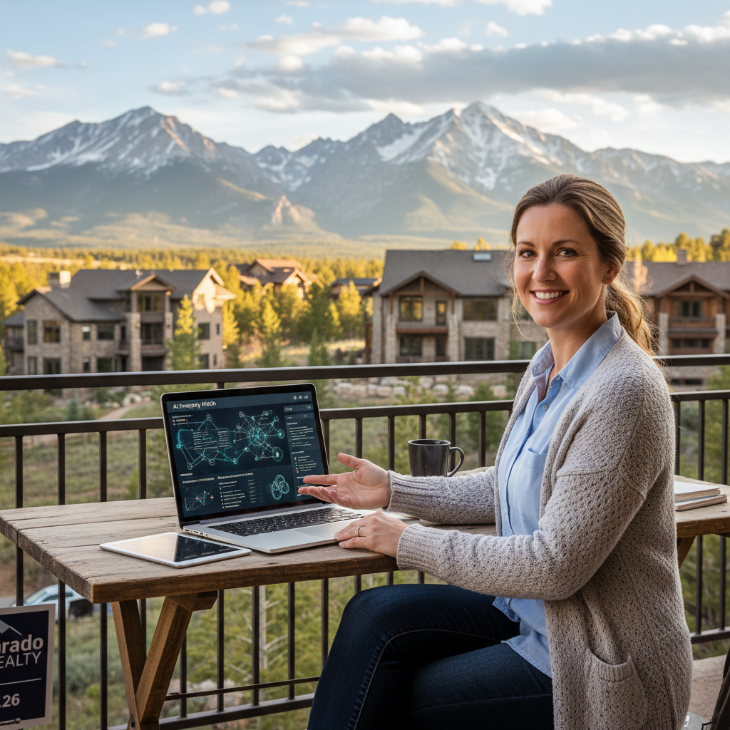 7 Free AI Tools Helping Colorado Realtors Succeed in 2025