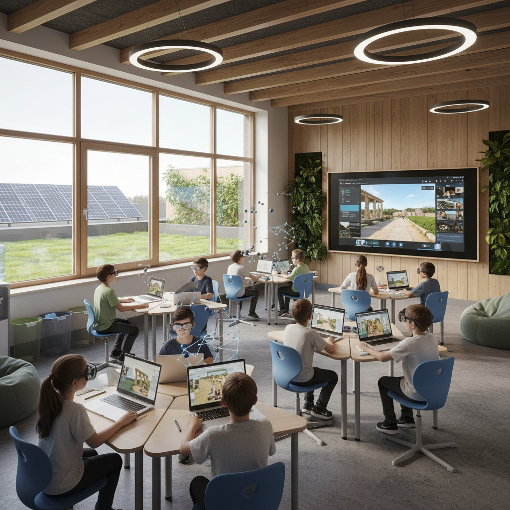 The Future of Learning in Colorado: How Education Is Changing in 2025