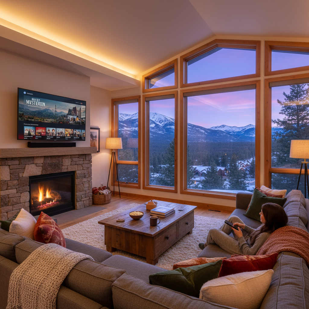 Colorado’s Top Streaming Trends in 2025