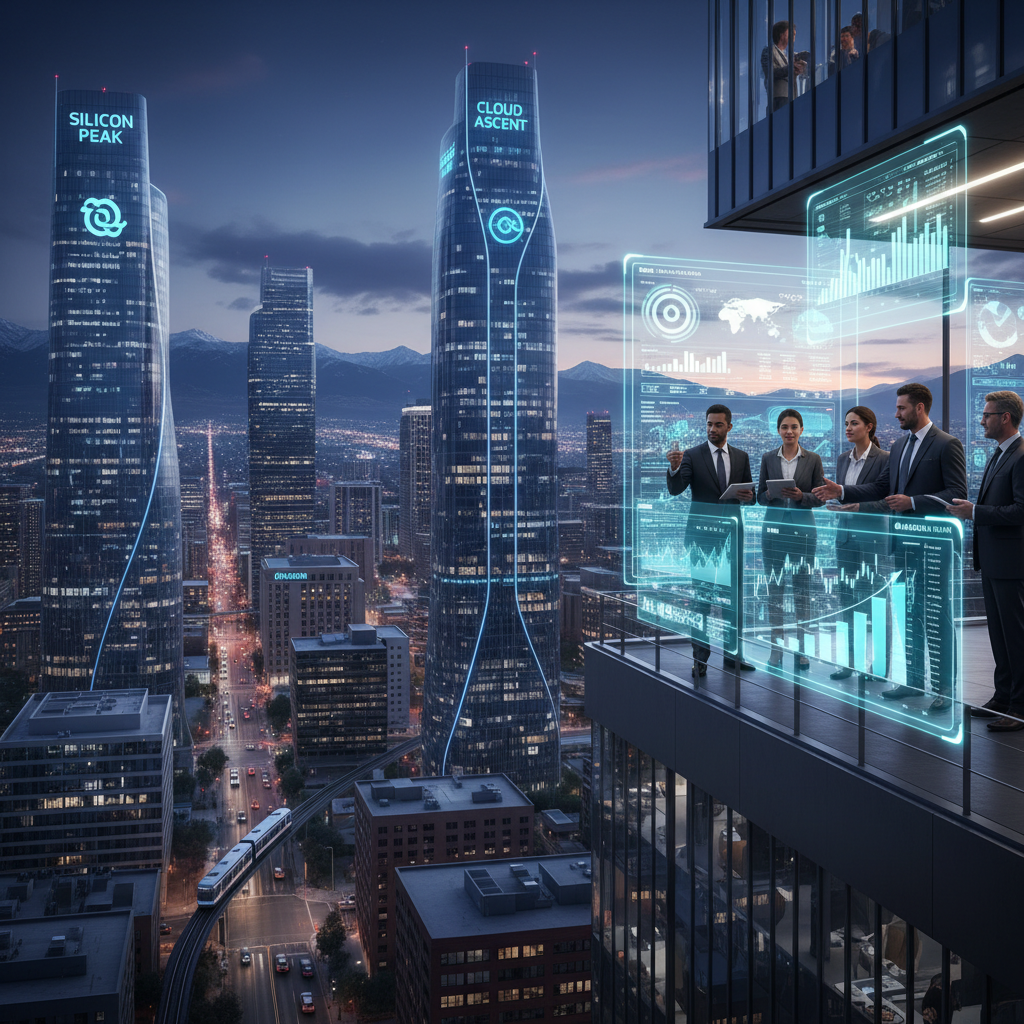7 Nasdaq Trends Colorado Investors Should Track in 2025
