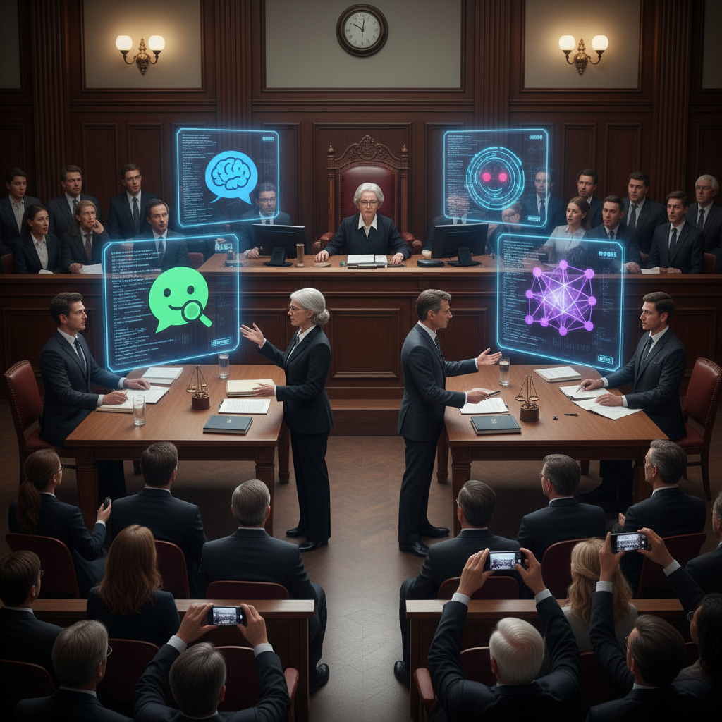 Apple and OpenAI Face Billion-Dollar Lawsuit From Musk