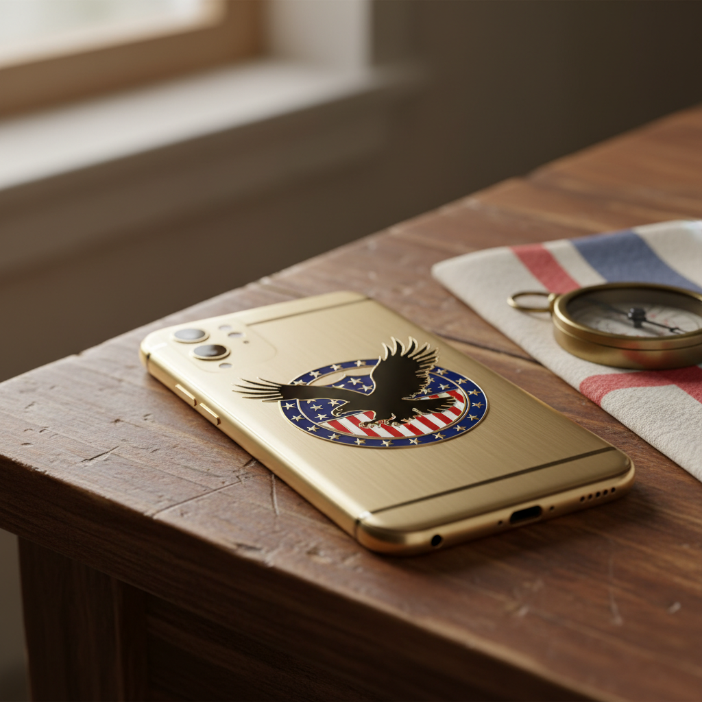 Trump’s T1 Phone: Affordable iPhone Rival or Political Gimmick?