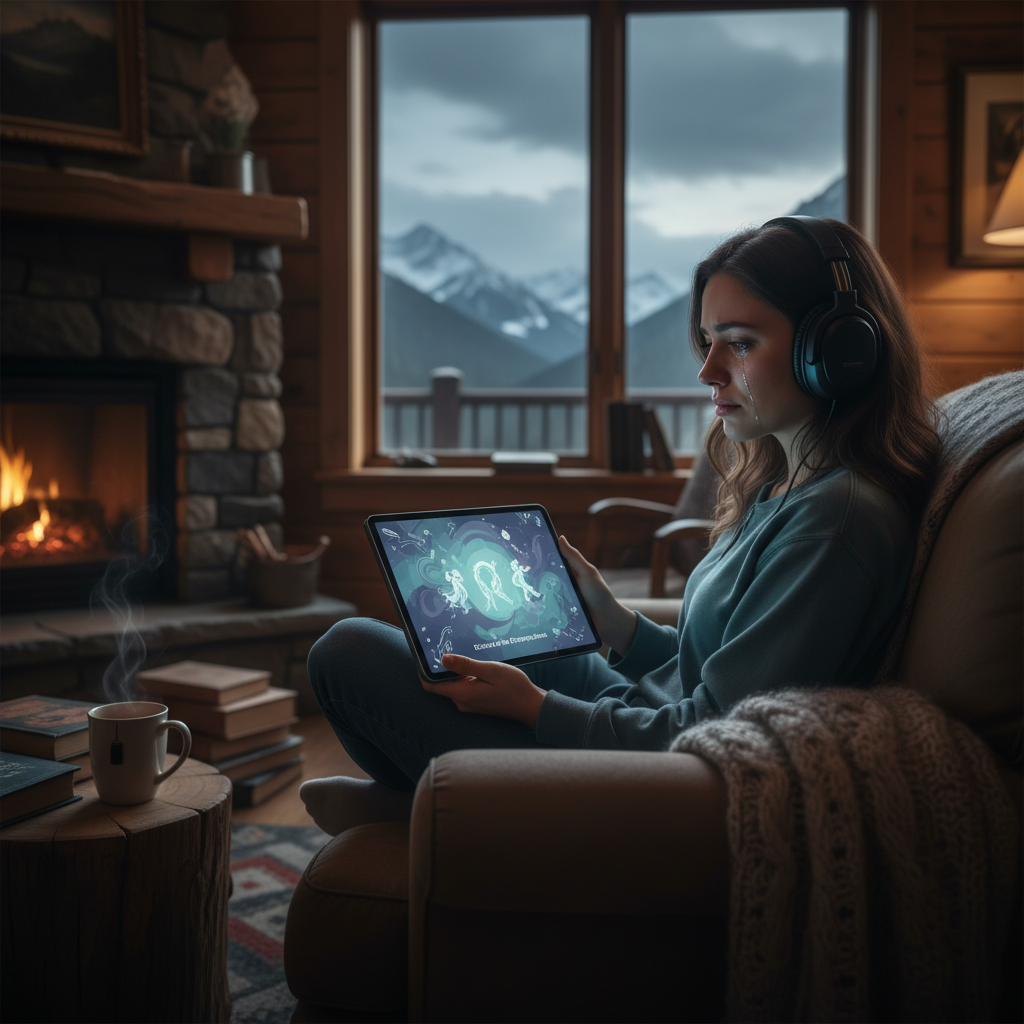 Colorado’s Playing Thronglets in the Mountains—and It’s Getting Real