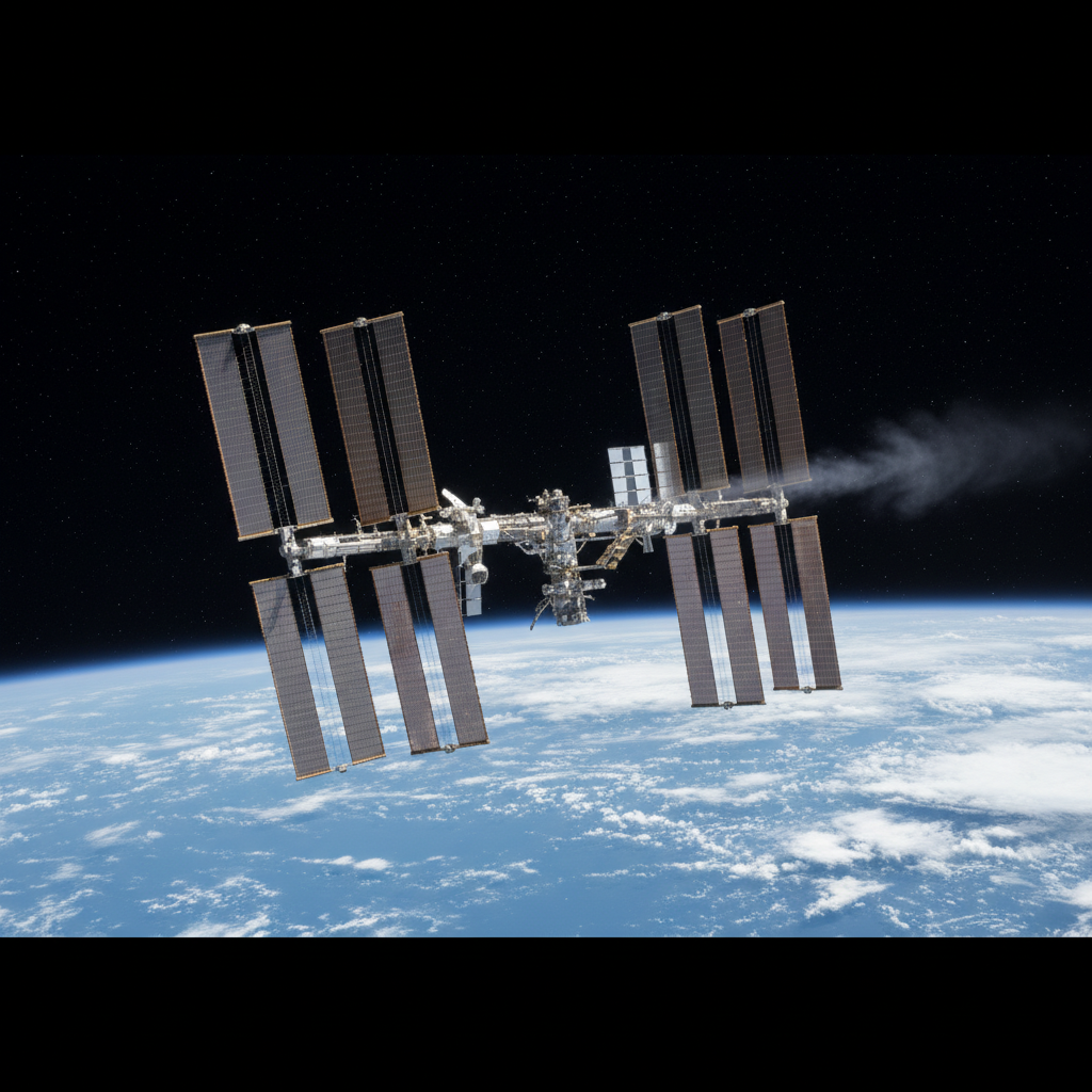 From Slow Cracks to Sudden Breaks: ISS Risk Explained