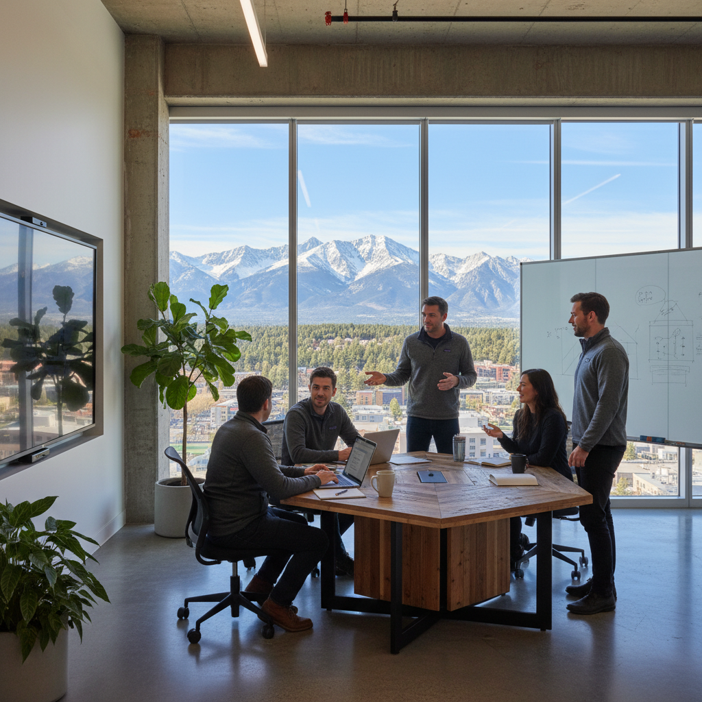 Colorado’s Job Market Faces AI Transformation: 50% of Jobs Will Be Affected by 2030
