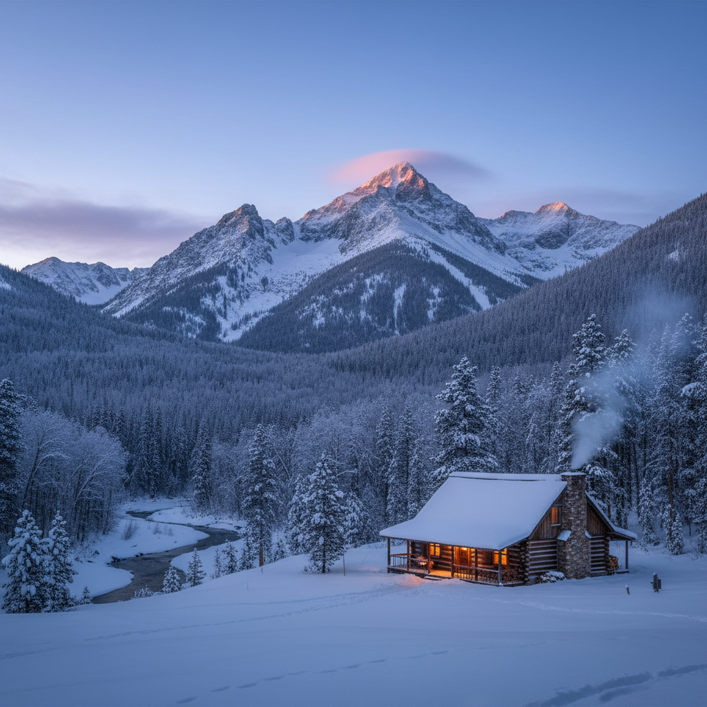 Colorado’s Back in Its Twilight Era—And Honestly, It Feels Like Coming Home