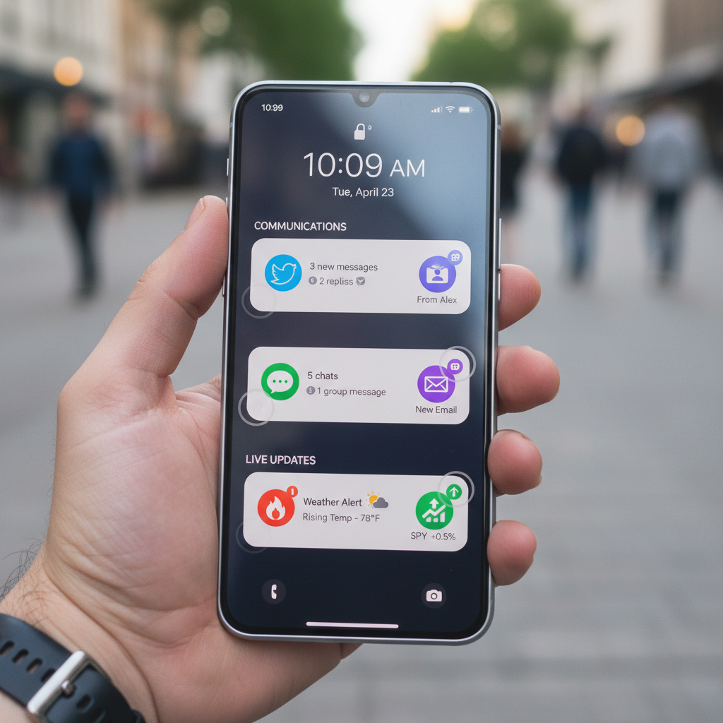 Android 16 on Pixel: Everything That’s New