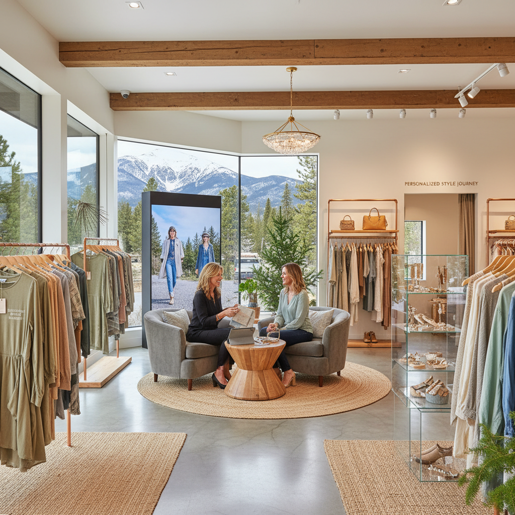 Colorado Luxury Retailers Address Changing Consumer Trends in 2025