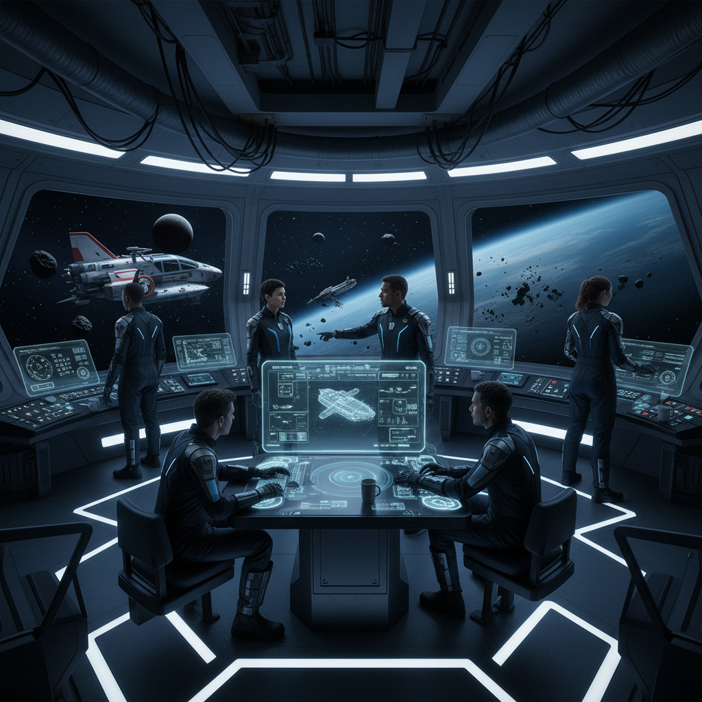New Love Stories in Strange New Worlds Season 3
