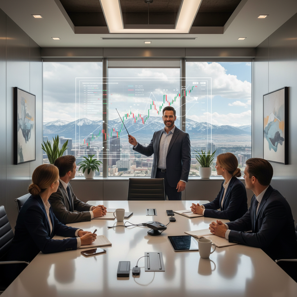 Colorado Investors Watch: 7 Key S&P 500 Index Fund Price Trends for 2025