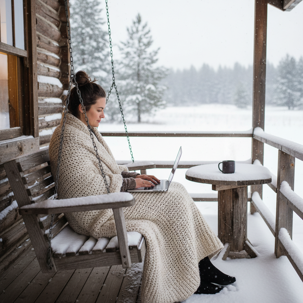 How Colorado Writers Use AI as Their Creative Ally