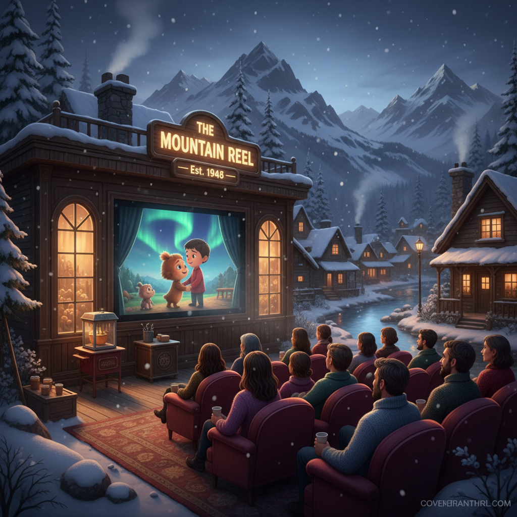 Minecraft Movie: A Surprising Hit in Colorado
