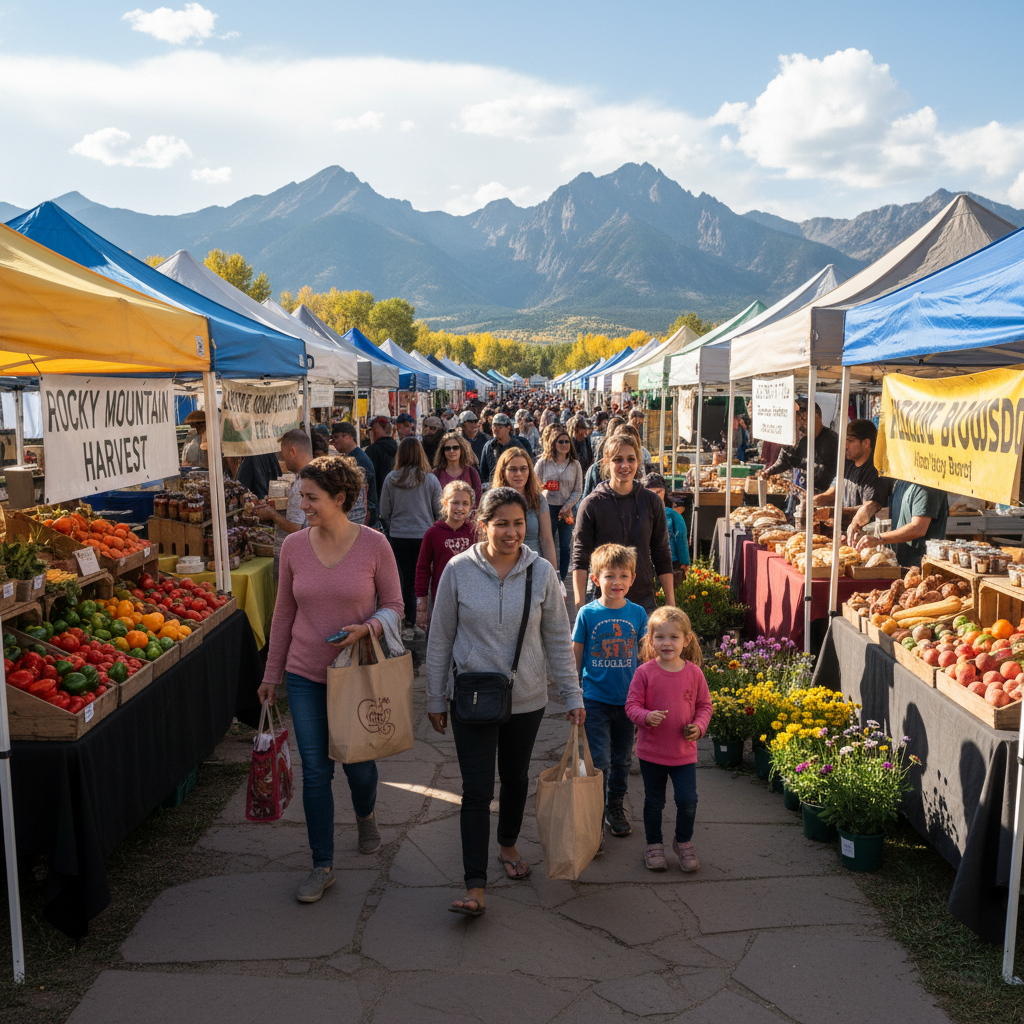 Colorado’s Economic Outlook Improves with Declining Inflation Rates