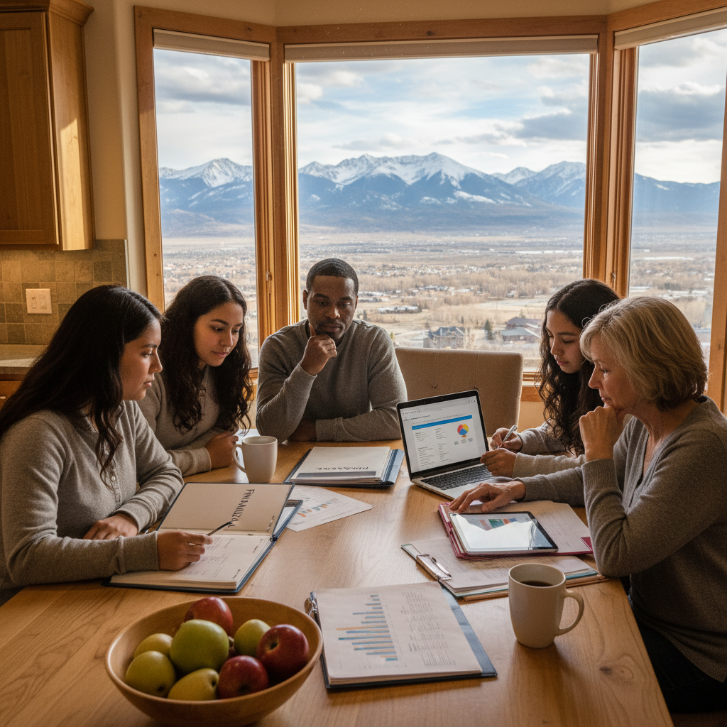 Why Is Investing a More Powerful Tool Than Saving? Colorado 2025