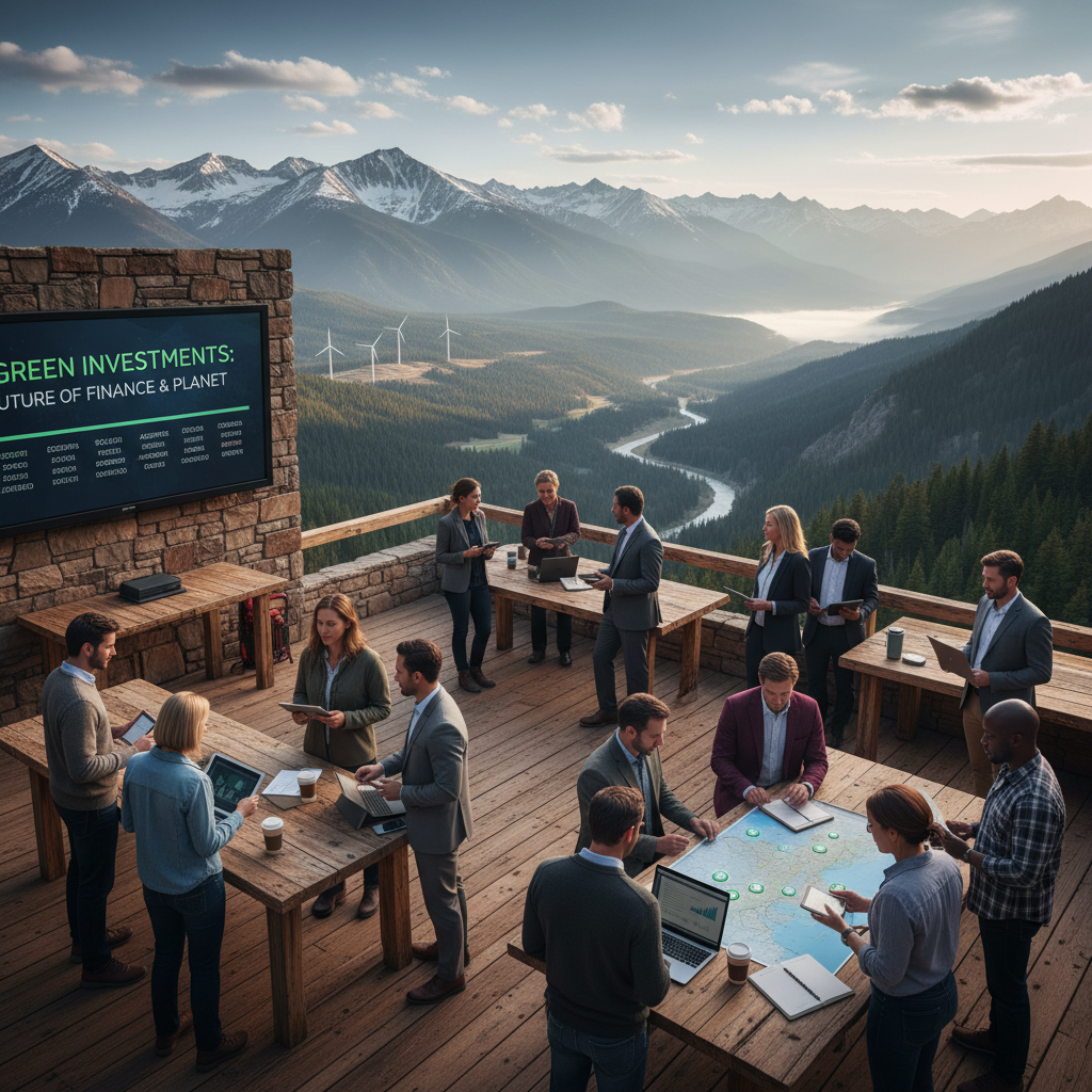 High Altitude, High Conviction: Colorado’s Best Stocks for 2025