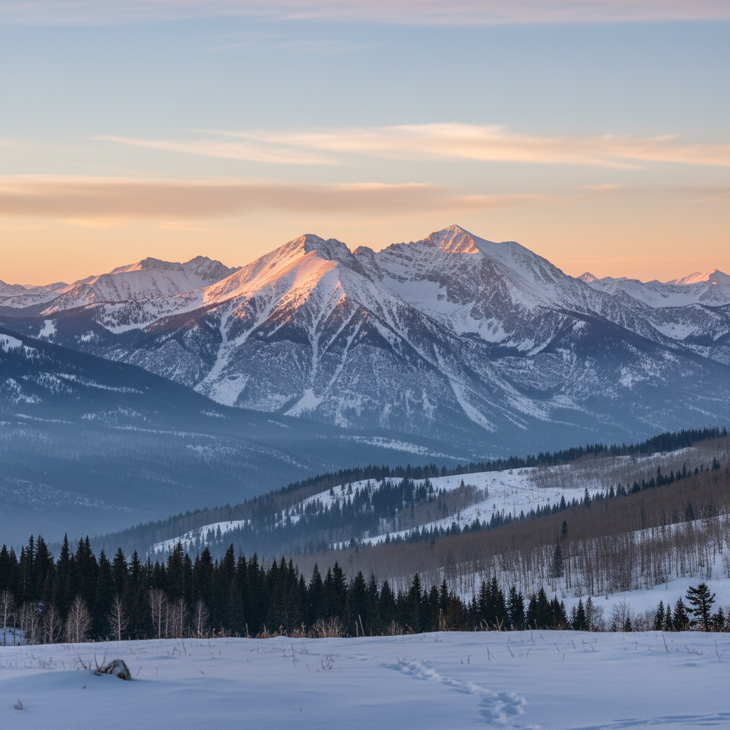 Colorado’s Quiet Connection to Hollywood’s 2025 Biopics