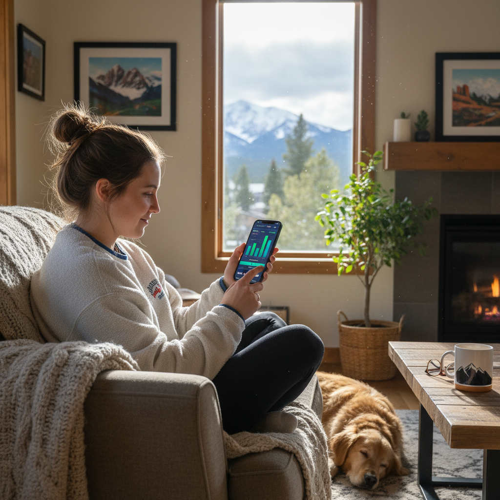 Stock Market Basics 2025: How Investing in Stocks Works for Colorado Residents