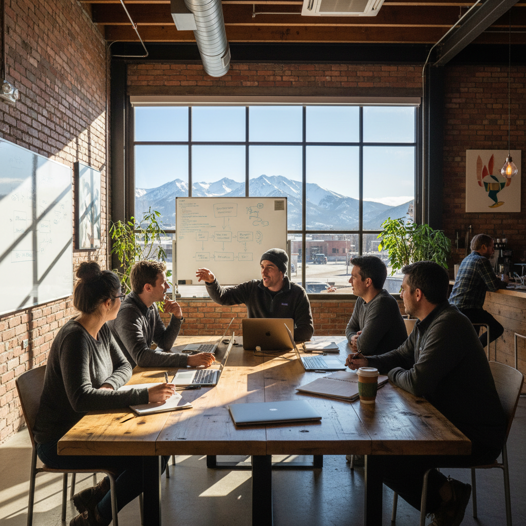 Colorado Tech Startups Discuss the Implications of X’s Engineering Leadership Change
