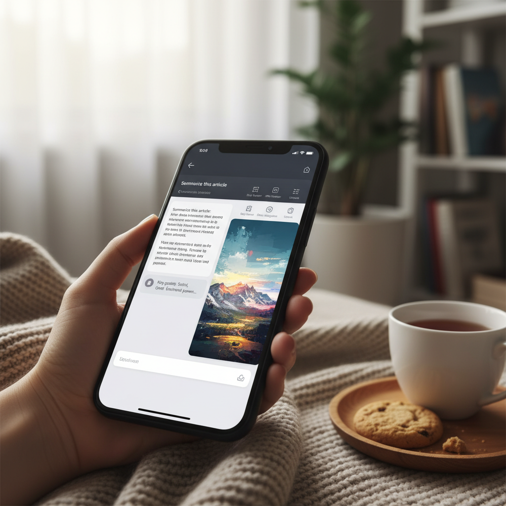 The End of Cloud Dependency? Google’s Push for Mobile AI Autonomy