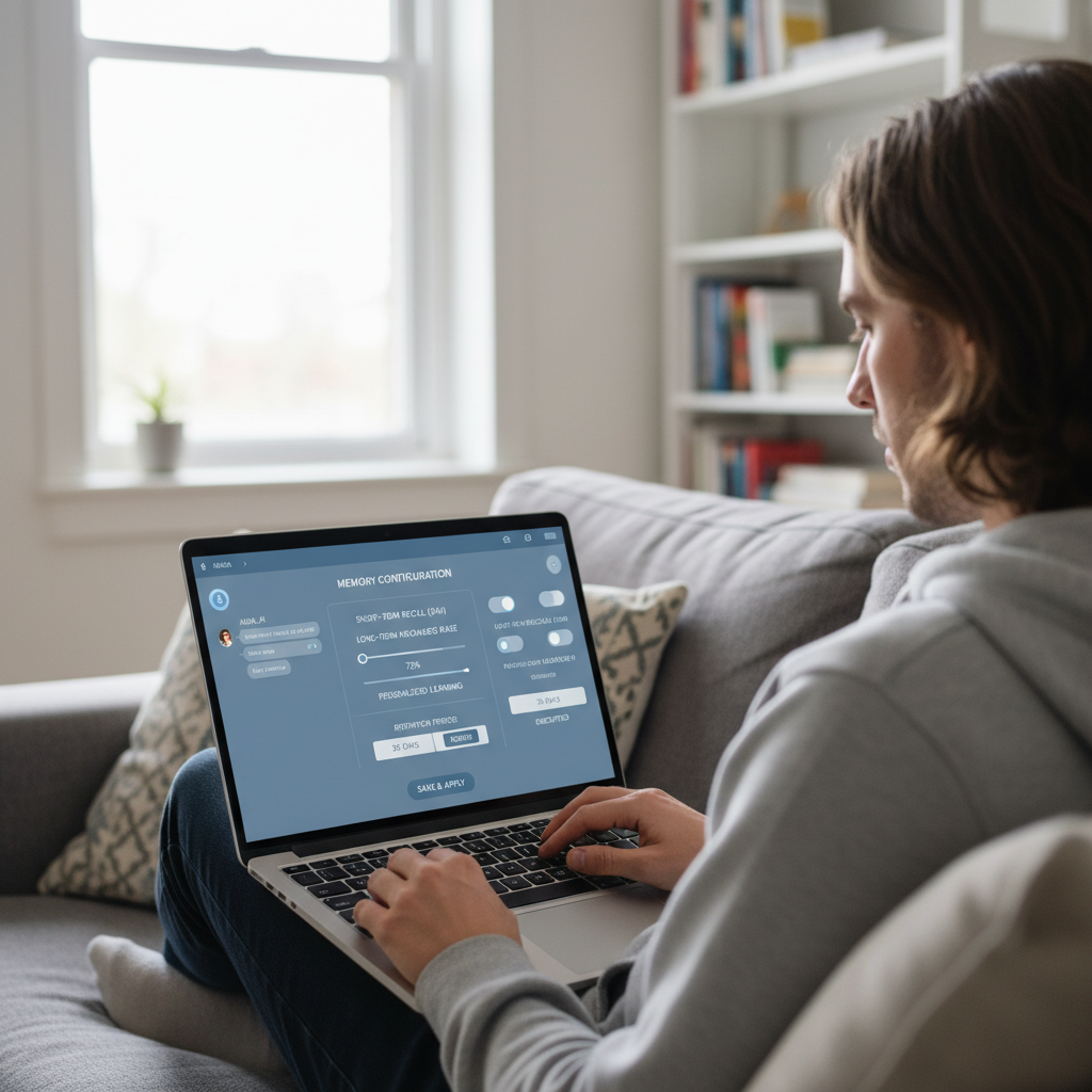 Opting Out of Memory: Your Choices with ChatGPT