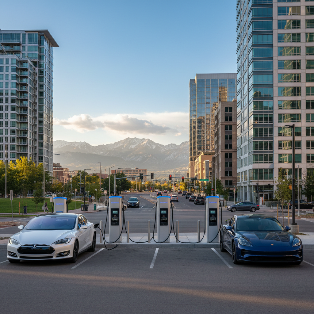 What Tesla’s 2025 Stock Predictions Mean for Investors in Colorado