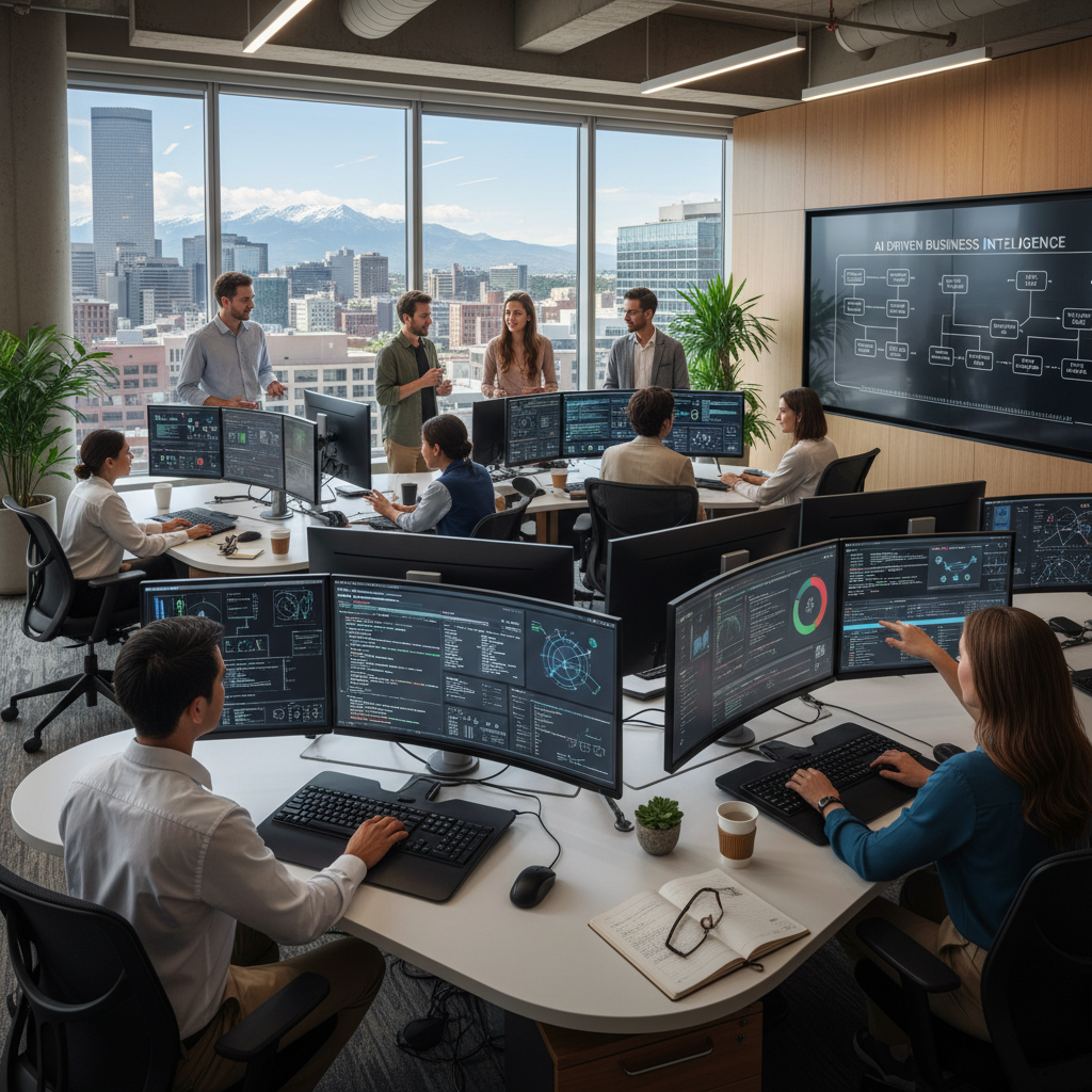 Colorado Reacts to OpenAI’s AI Expansion and Future Growth Plans