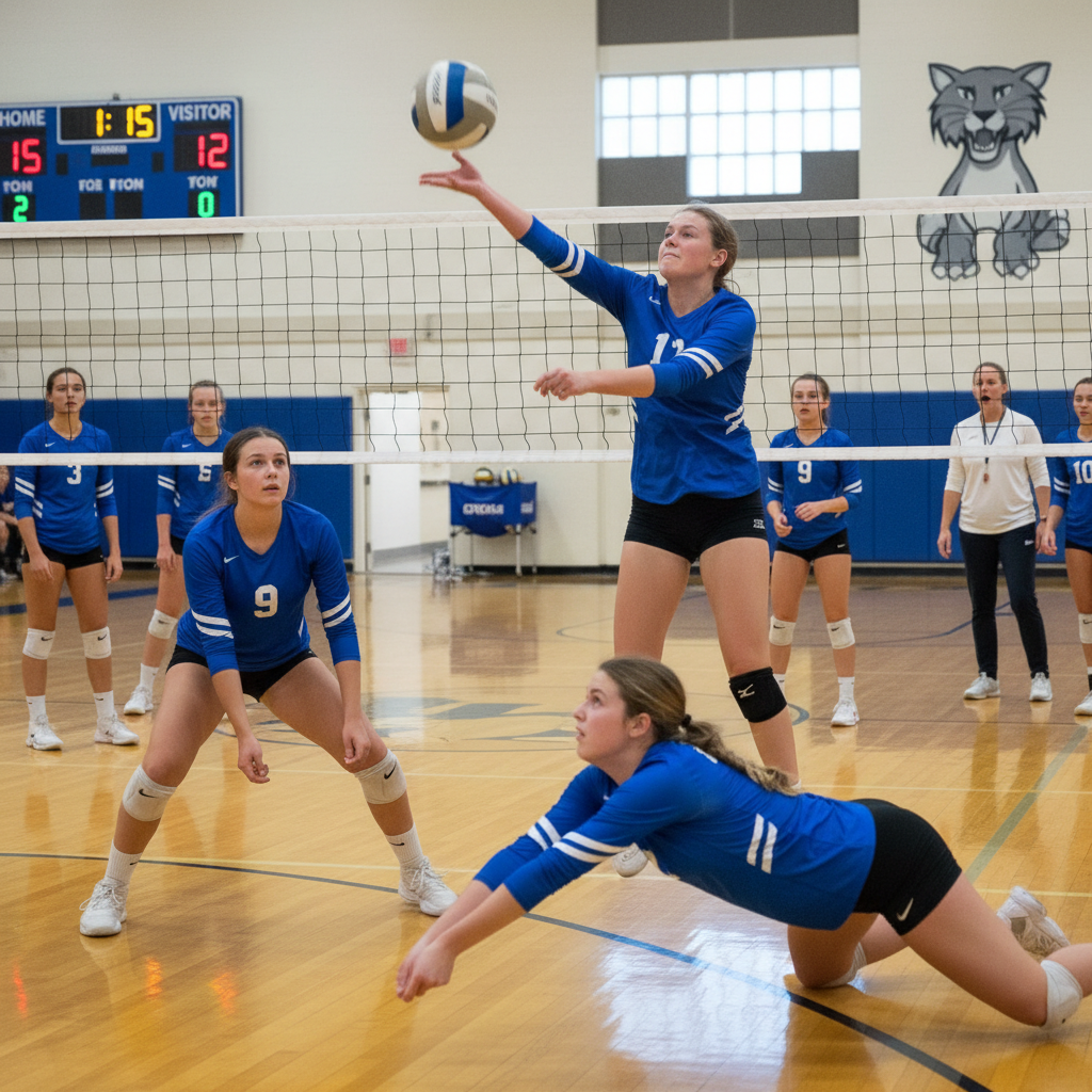 Trans Athlete AB Hernandez Draws National Attention in High School Sports