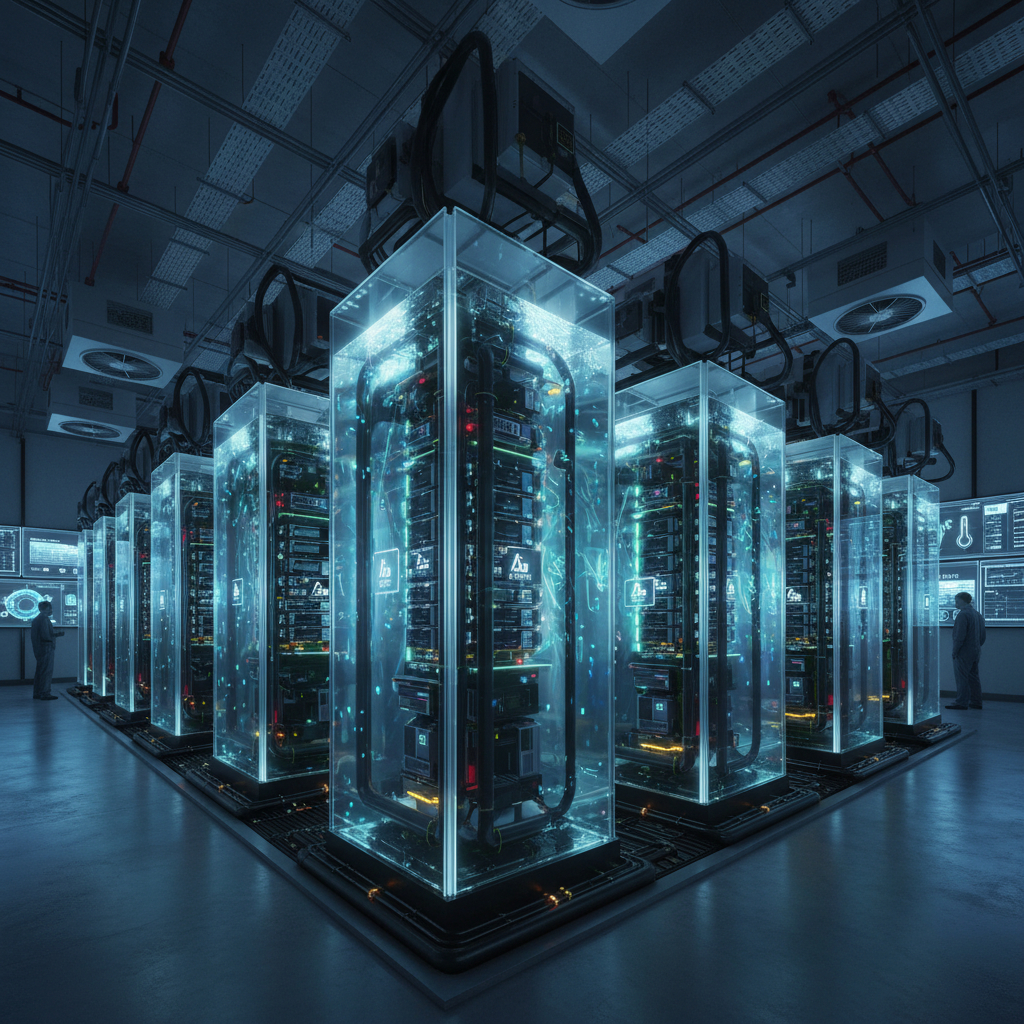 Beyond Gemini 2.5: Ironwood’s Potential for Future AI Models