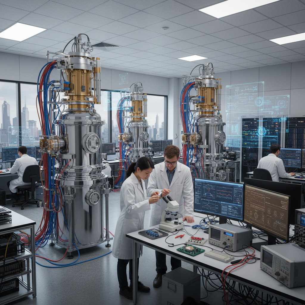 Energy-Efficient AI: The Quantum Promise