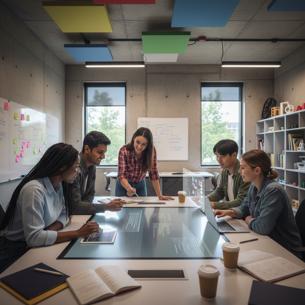 Future-Proof Learning in Colorado and Around the World: Skills That Matter by 2030