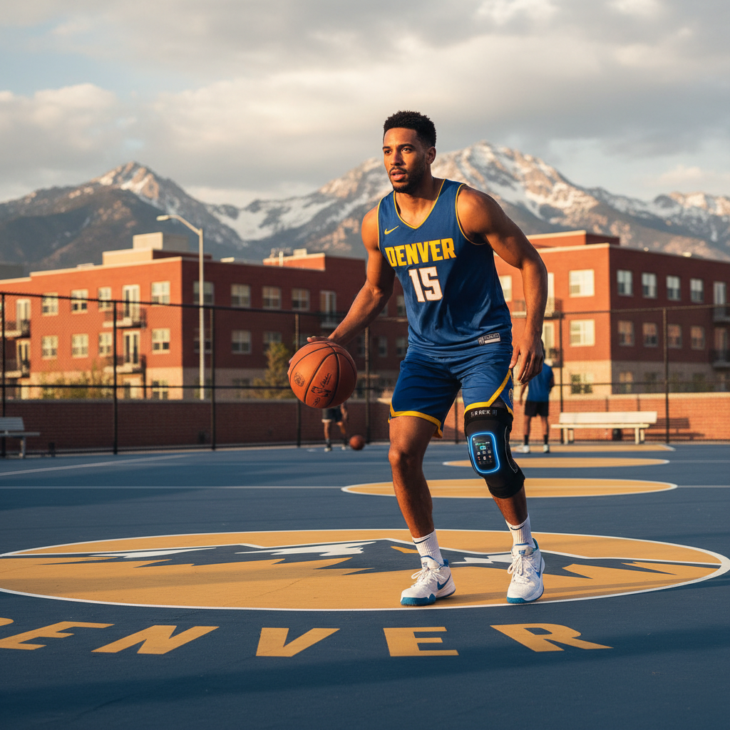 Colorado’s Inspiring Sports Comebacks of 2025