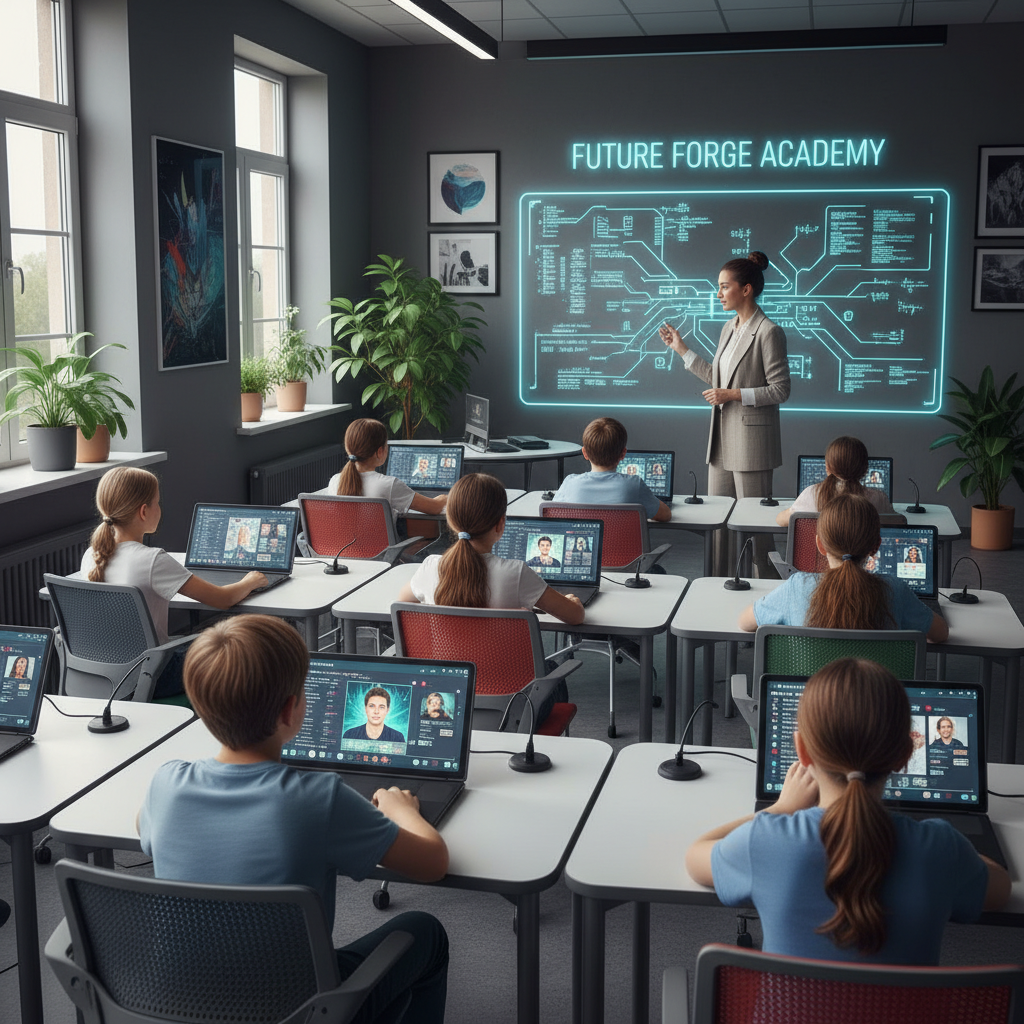 Are AI Tutors Replacing Teachers? The Future of Education in Colorado and Around the World