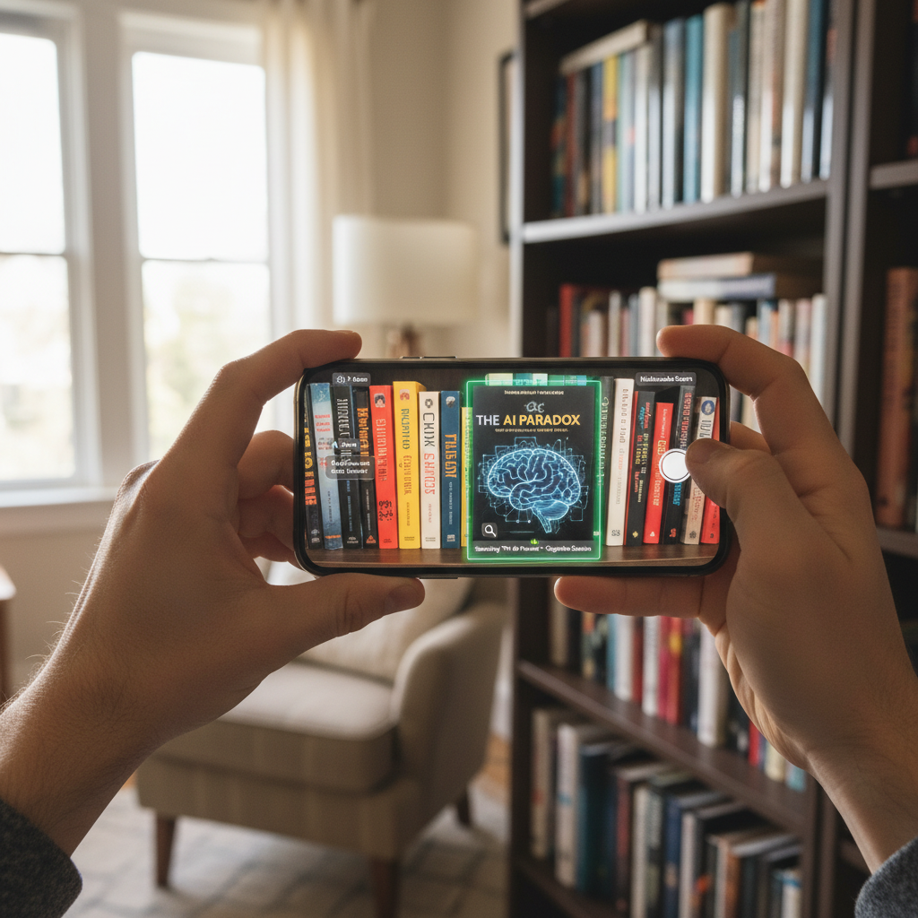 Google Leverages Gemini for a Visually Intelligent Search