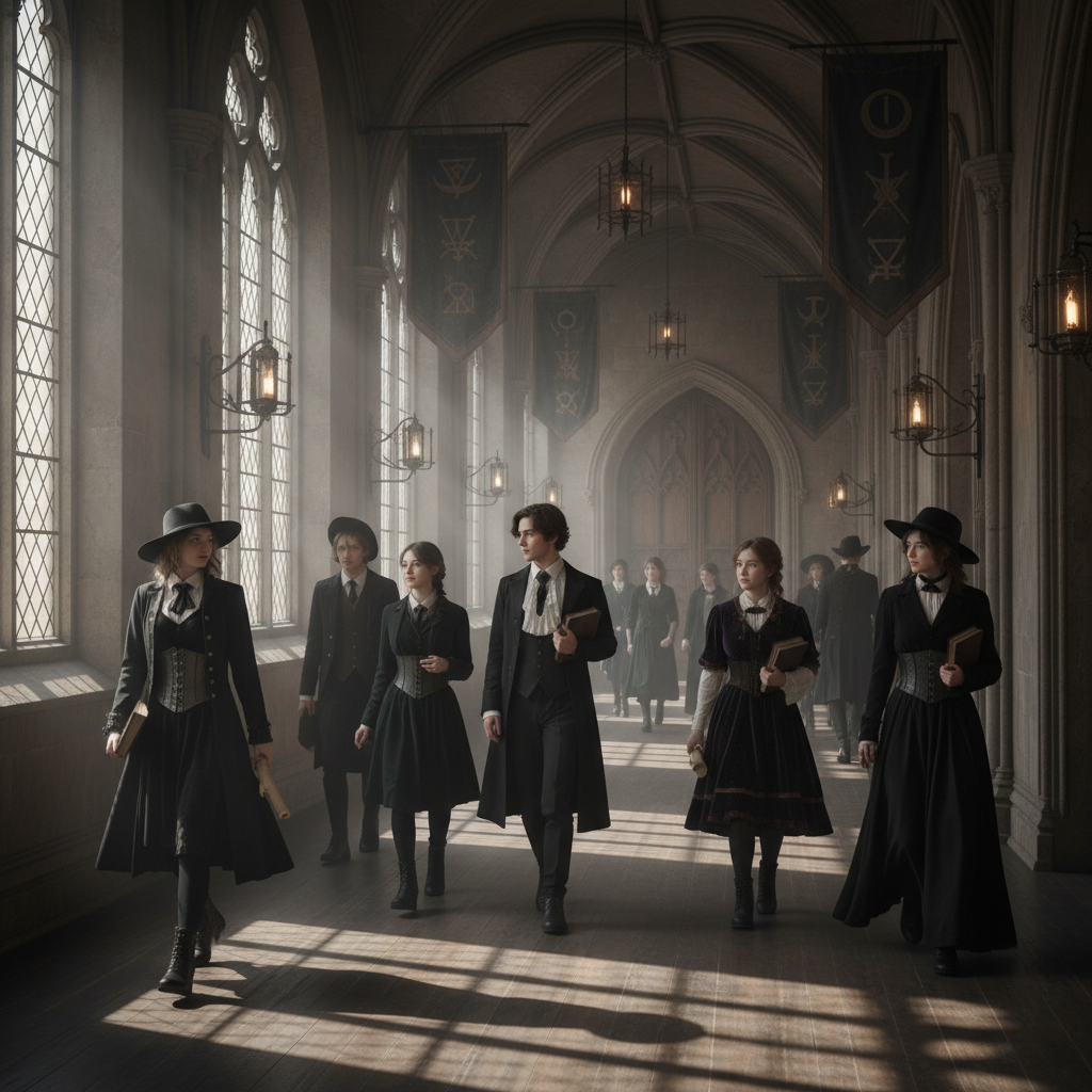 Addams Family Spin-Off in Talks as Wednesday Season 3 Confirmed