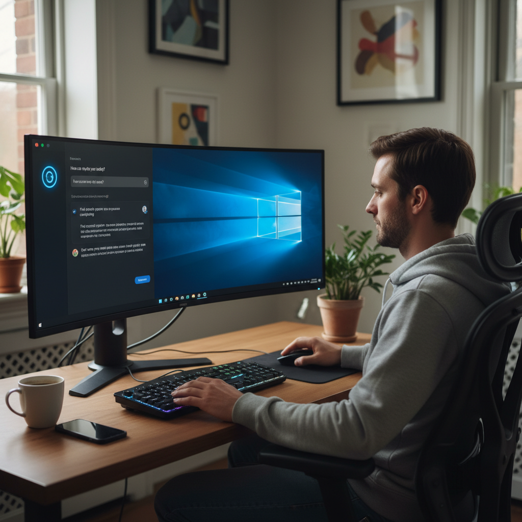 Windows Gets Smarter: Copilot Understands Your Apps