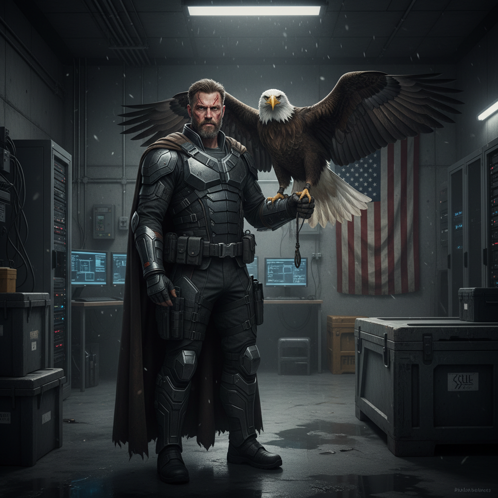 Peacemaker Tries to Join the Justice League—Fails Spectacularly