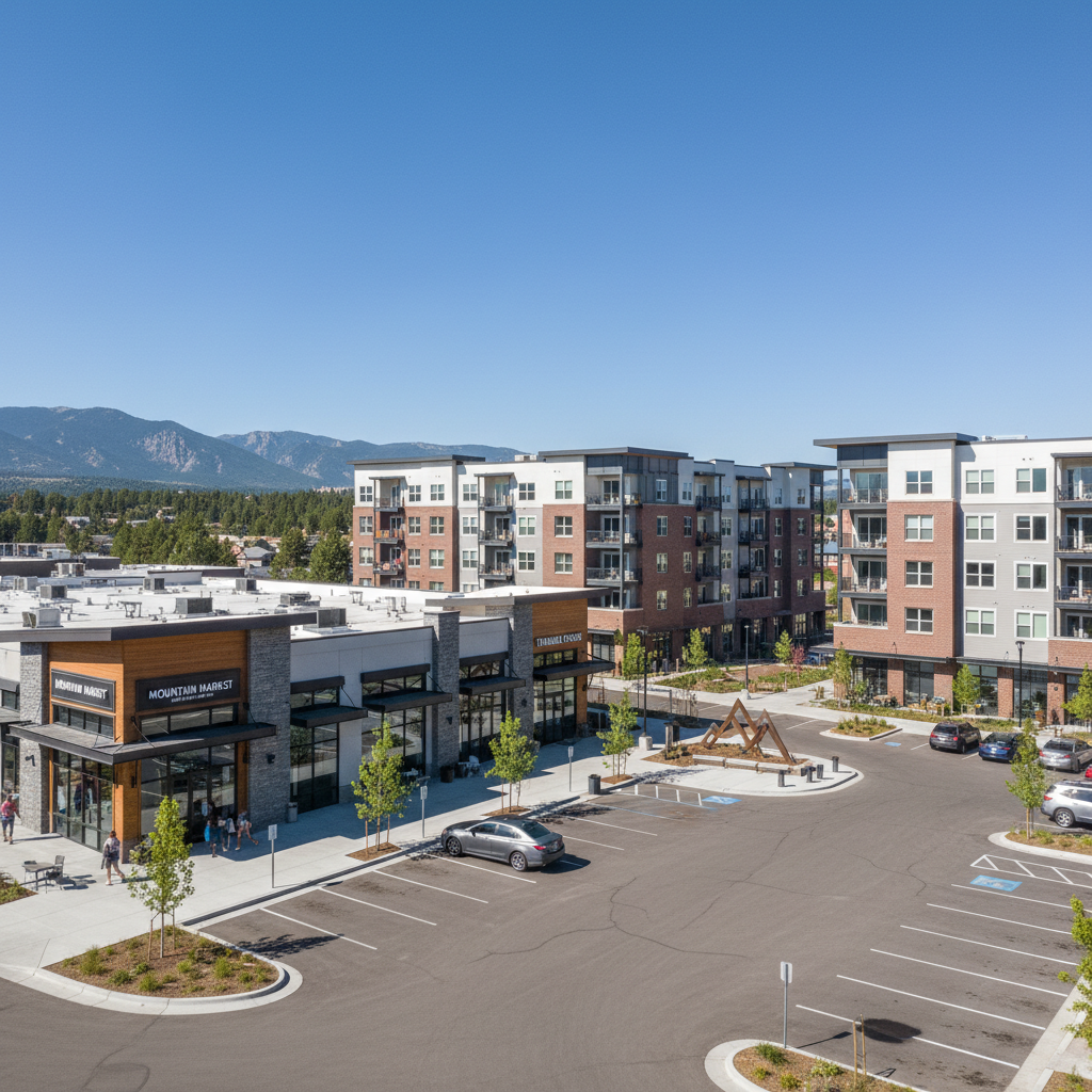 Rocky Mountain Resurgence: Colorado’s Commercial Real Estate Evolution in 2025
