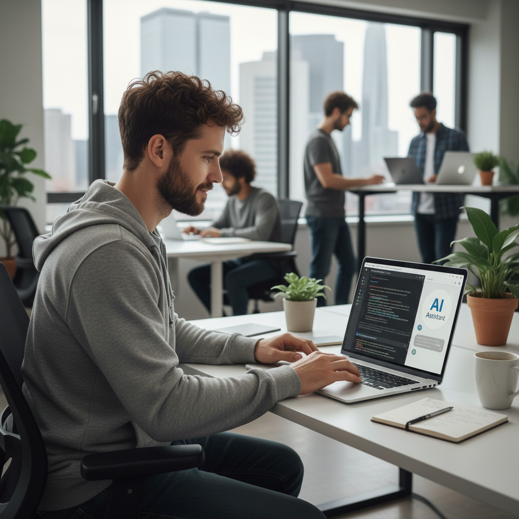 Paying More for Smarter Coding with Copilot