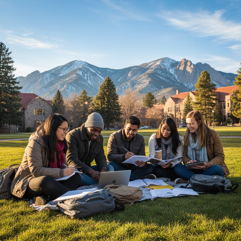 Closed Doors, Lost Futures: Immigration Policies Are Reshaping the Map of the World and Colorado Education in 2025
