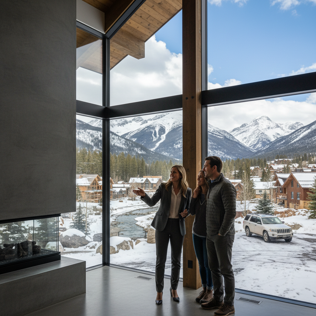 How to Make $100,000 Your First Year in Real Estate? | Colorado 2025 Report