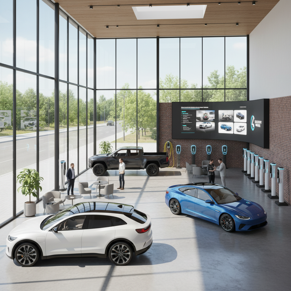 Tesla’s Q1 2025: What’s Next for Tesla?