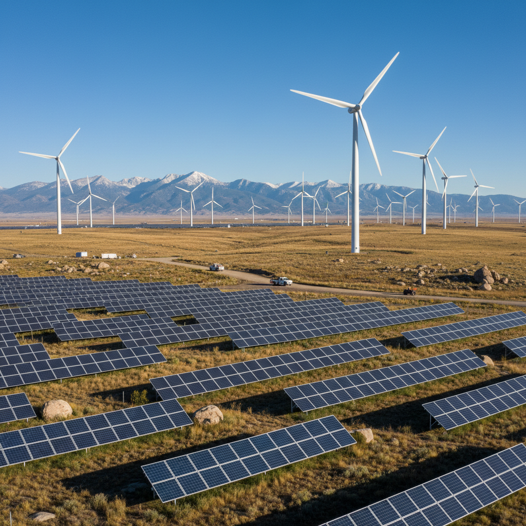 Is Now the Right Time to Buy Green Energy Stocks in Colorado 2025?