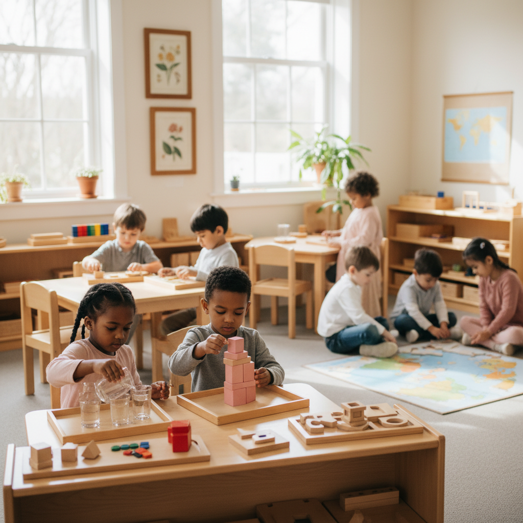 Alternative Education Models Are Catching On in Colorado as Families Rethink Traditional Schools