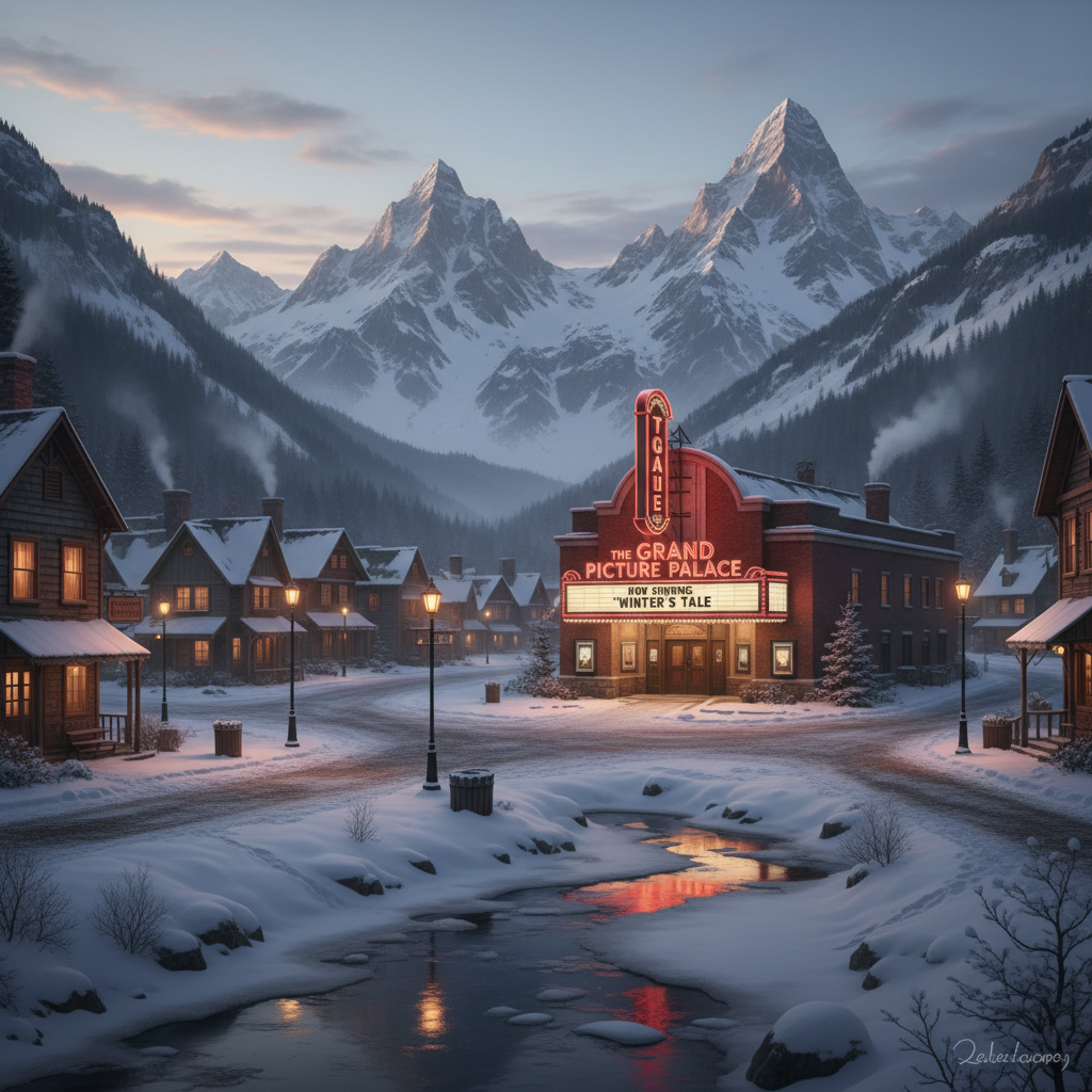 Rocky Mountain Reel – Village Roadshow’s Collapse and Colorado’s Cinematic Crossroads