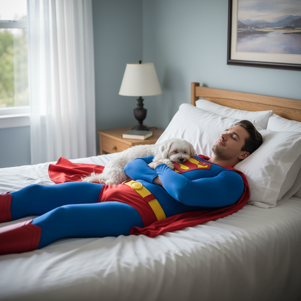 Superman Reimagined: Trailer Teases Identity, Legacy, and Hope