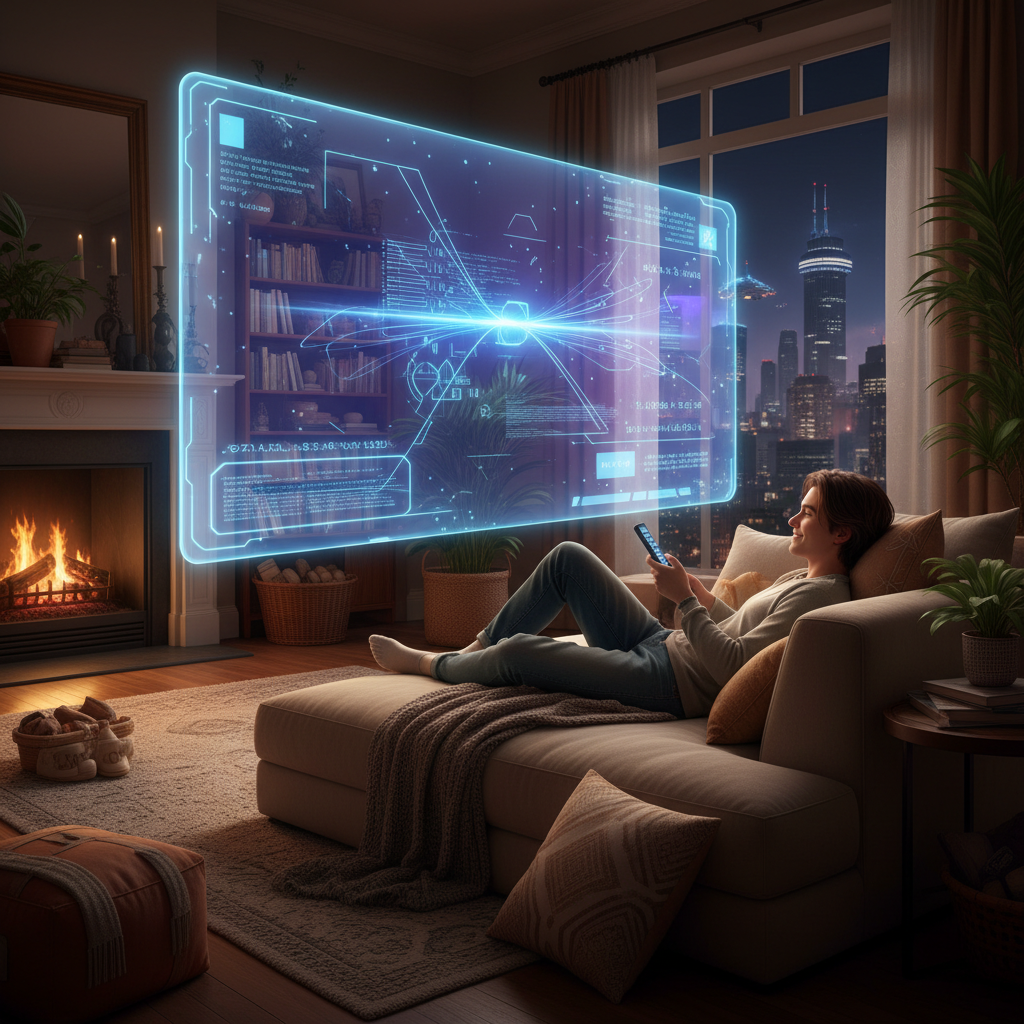 Black Mirror Season 7 Drops April 10 – And Colorado’s Watching with Altitude and a Bit of Attitude
