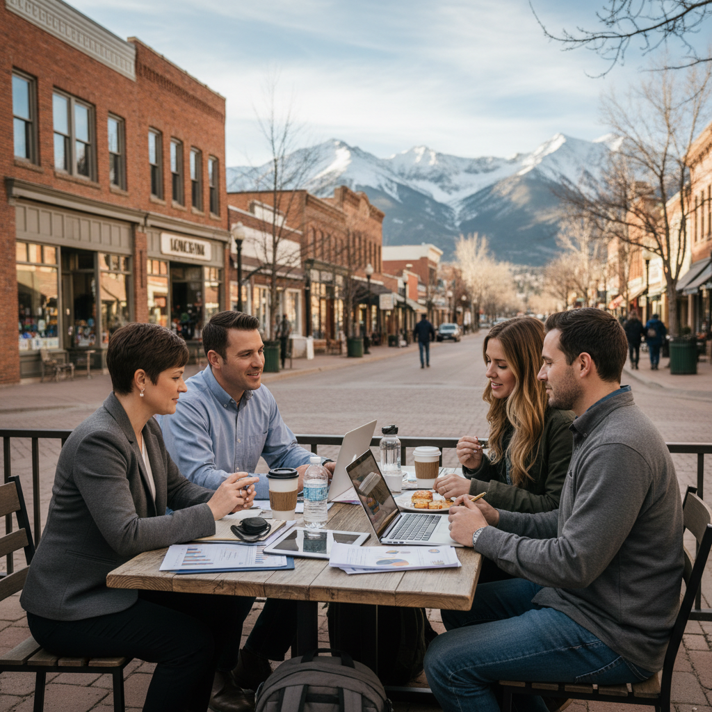Colorado Reacts to Federal Reserve’s Holding Back Rate Cuts