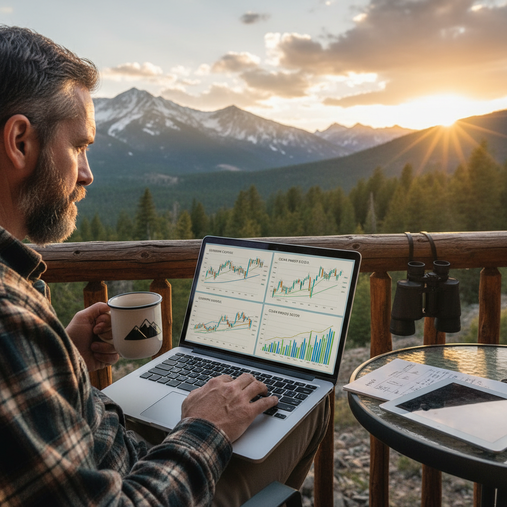 Top 7 DAX Share Market Trends Colorado Investors Should Watch in 2025