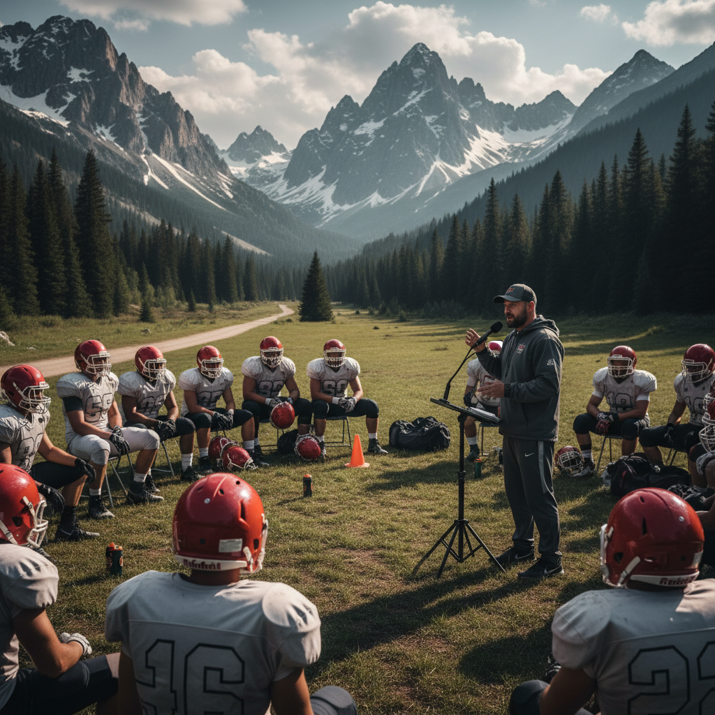 Colorado Coaches Elevate North American Sports in 2025