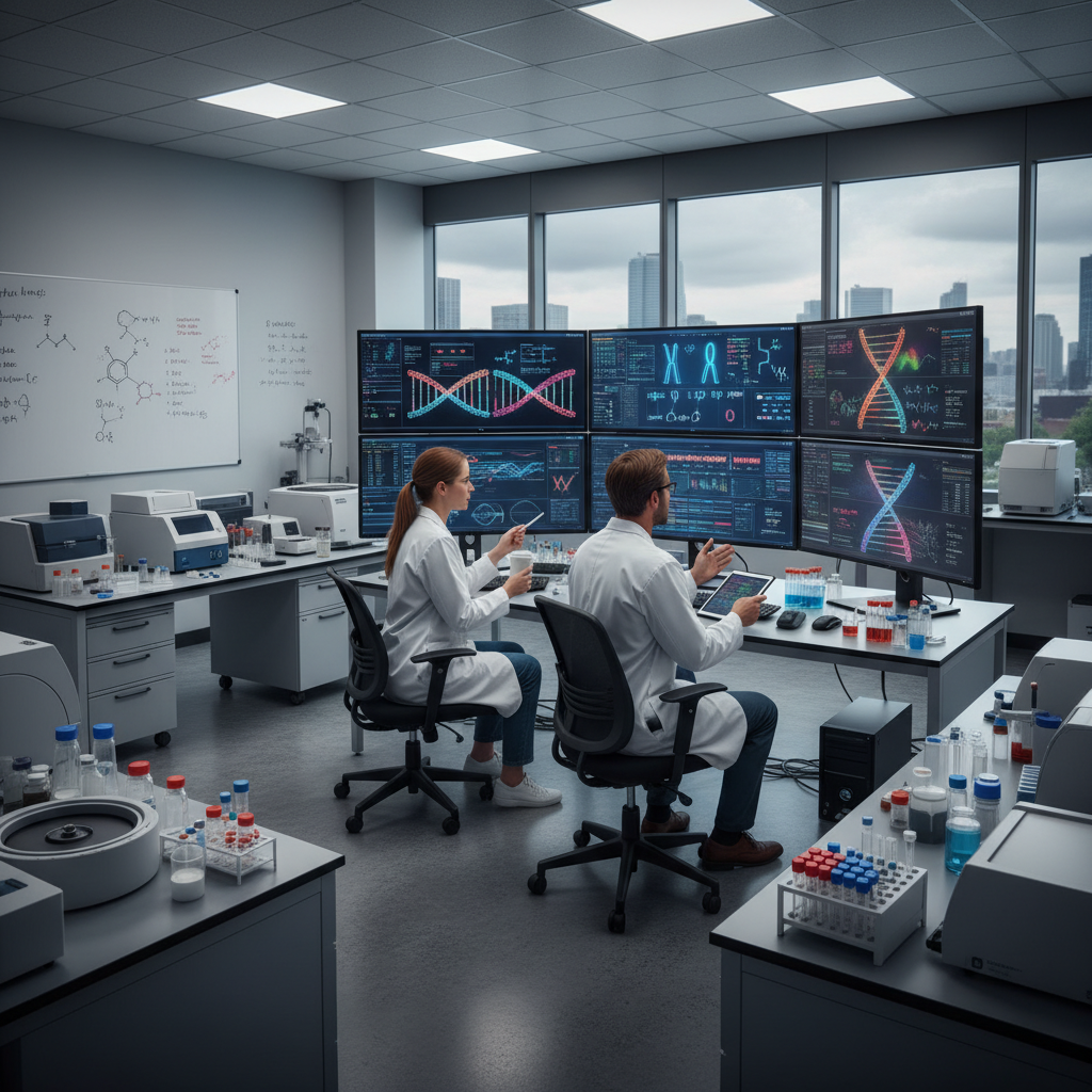 Colorado’s Biotech Industry Responds to 23andMe Bankruptcy Filing
